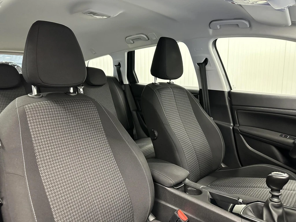 Peugeot 308 – foto 12