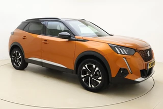 Peugeot e-2008 – thumbnail 8