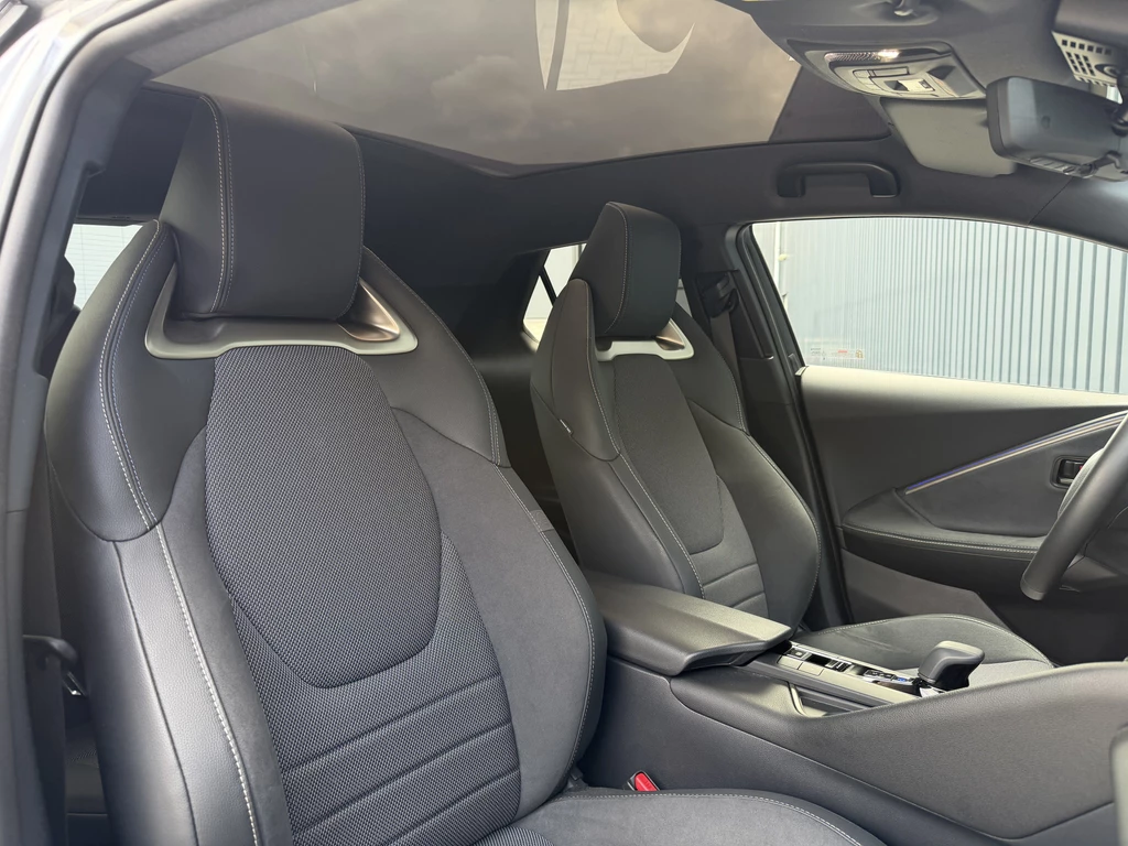 Toyota C-HR – foto 19