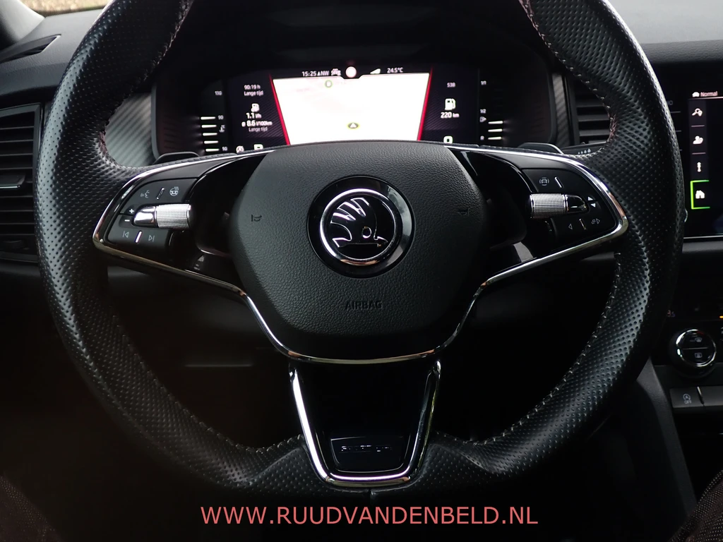Škoda Kodiaq – foto 22