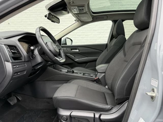 Nissan QASHQAI – thumbnail 30