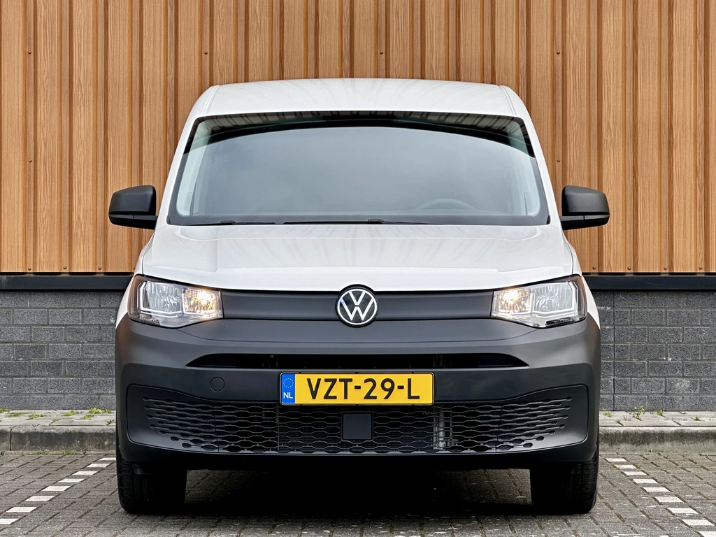 Volkswagen Caddy – foto 7