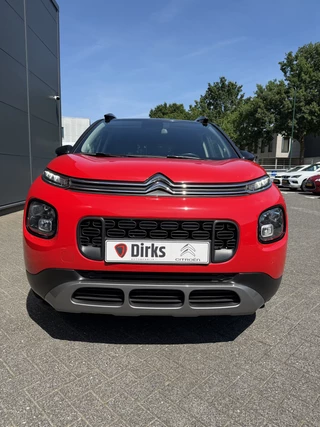 Citroën C3 Aircross – thumbnail 8