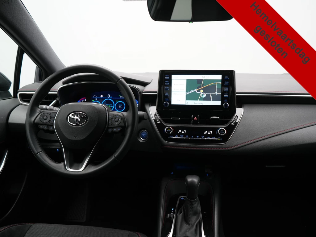 Toyota Corolla – foto 23