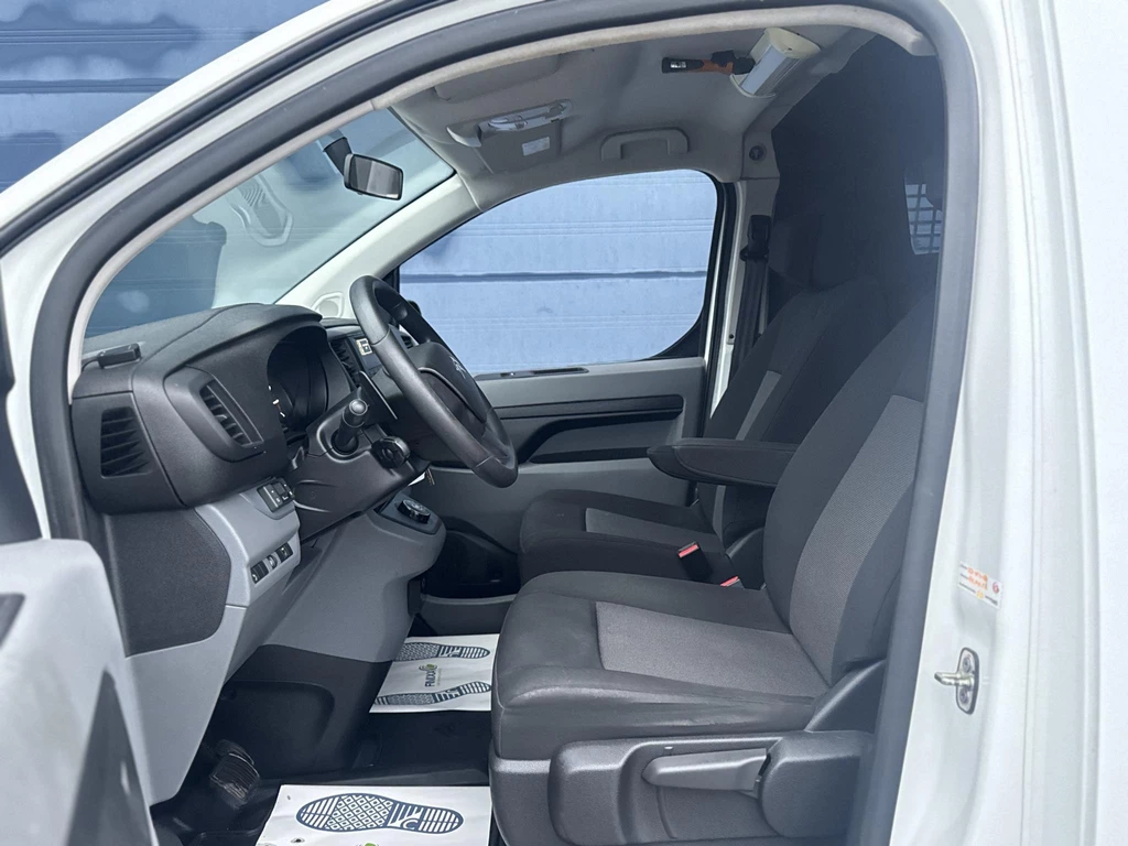 Citroën Jumpy – foto 14