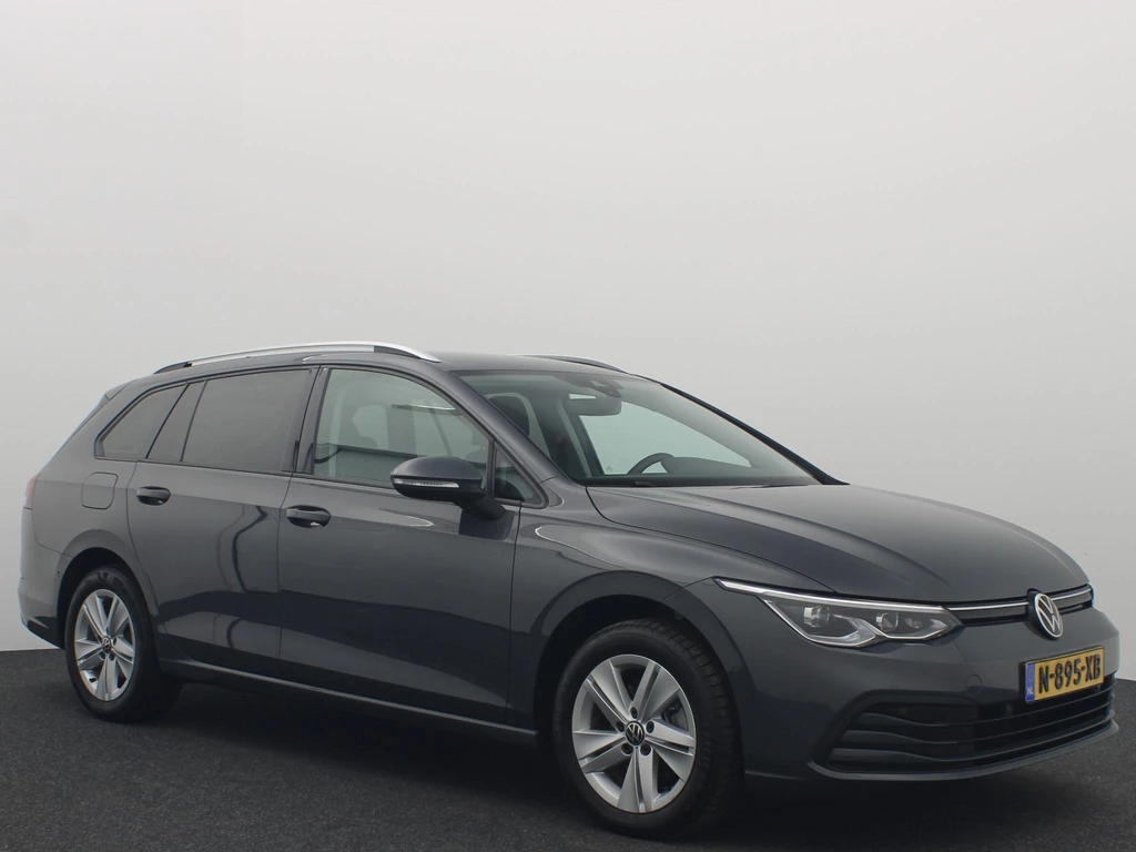 Volkswagen Golf – foto 8