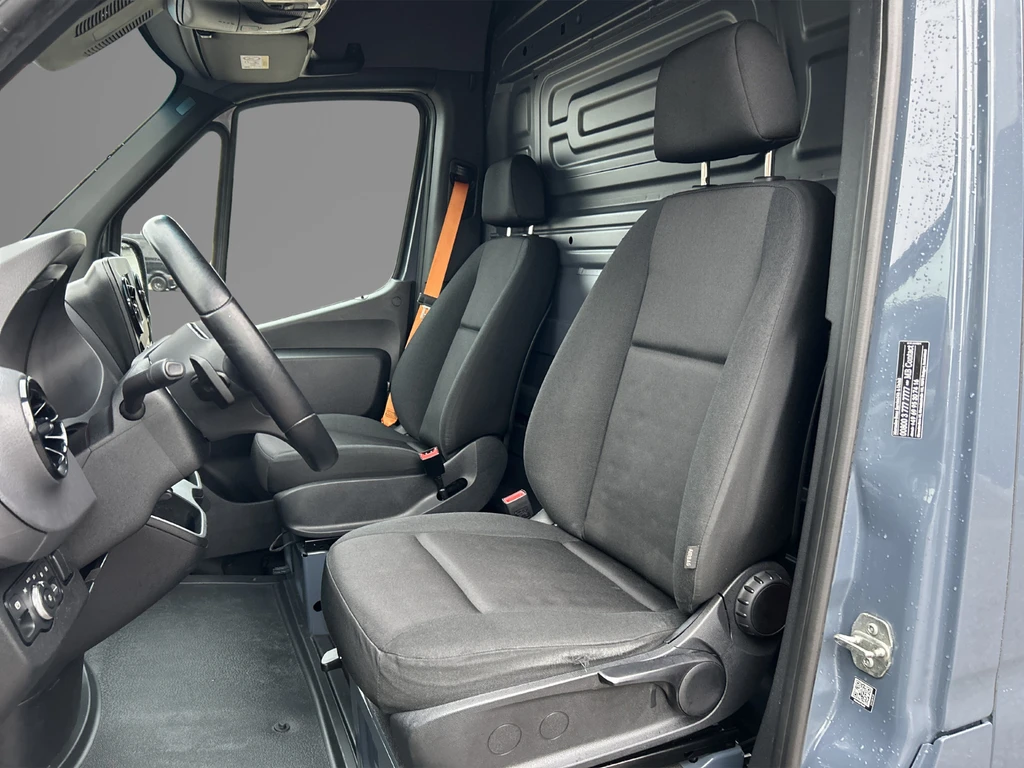 Mercedes-Benz Sprinter – foto 8