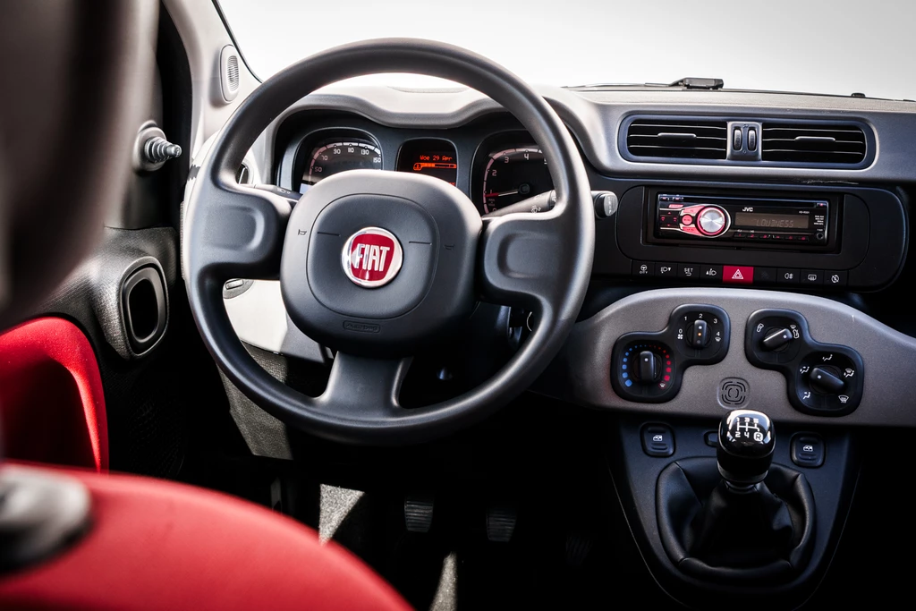 Fiat Panda – foto 12