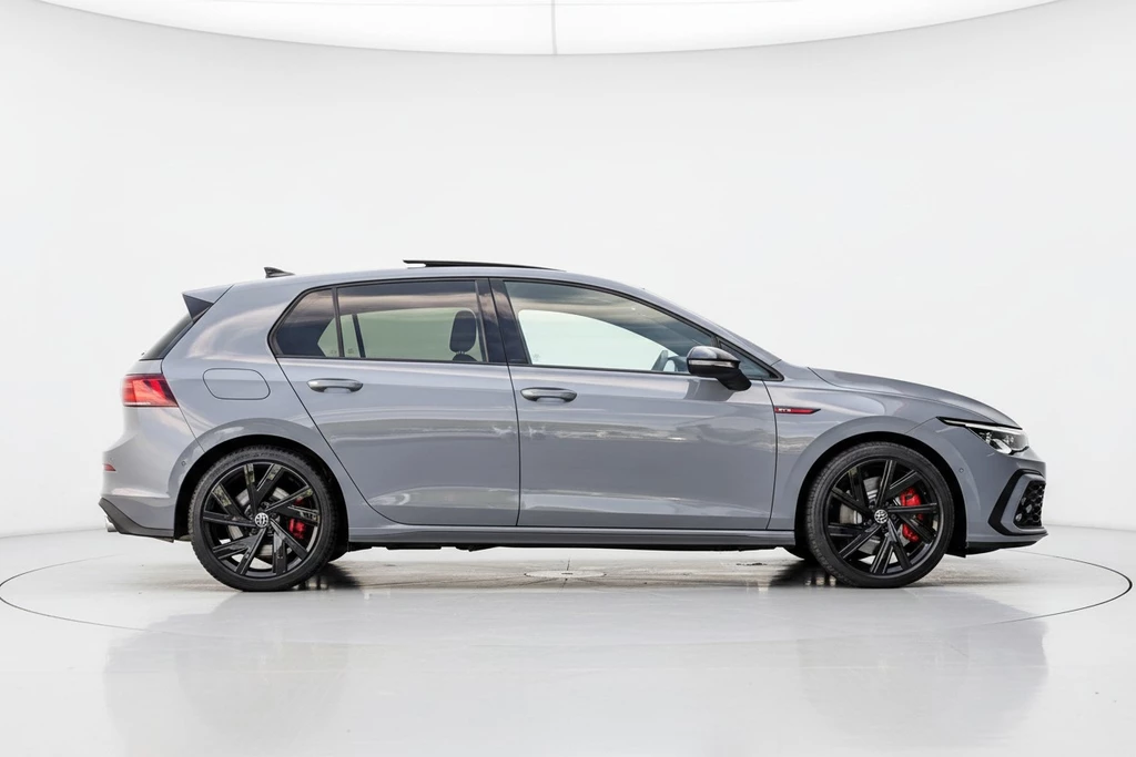 Volkswagen Golf – foto 9