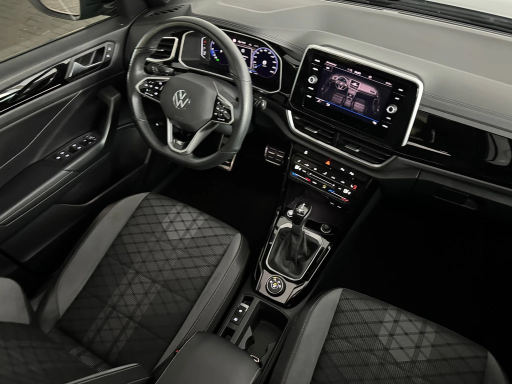 Volkswagen T-Roc – foto 33