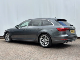 Audi A4 – thumbnail 6