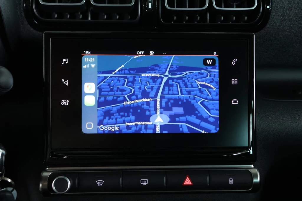 Citroën C3 Aircross – foto 16