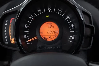 Citroën C1 – thumbnail 22