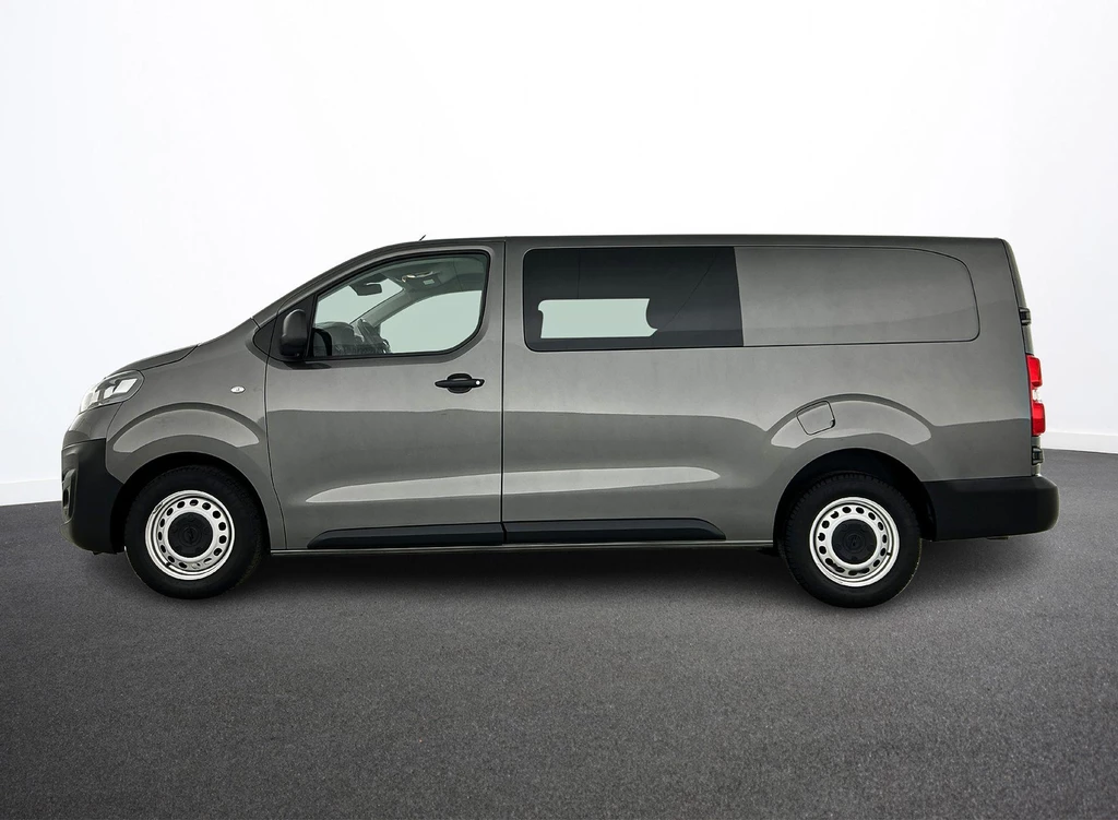 Opel Vivaro – foto 3