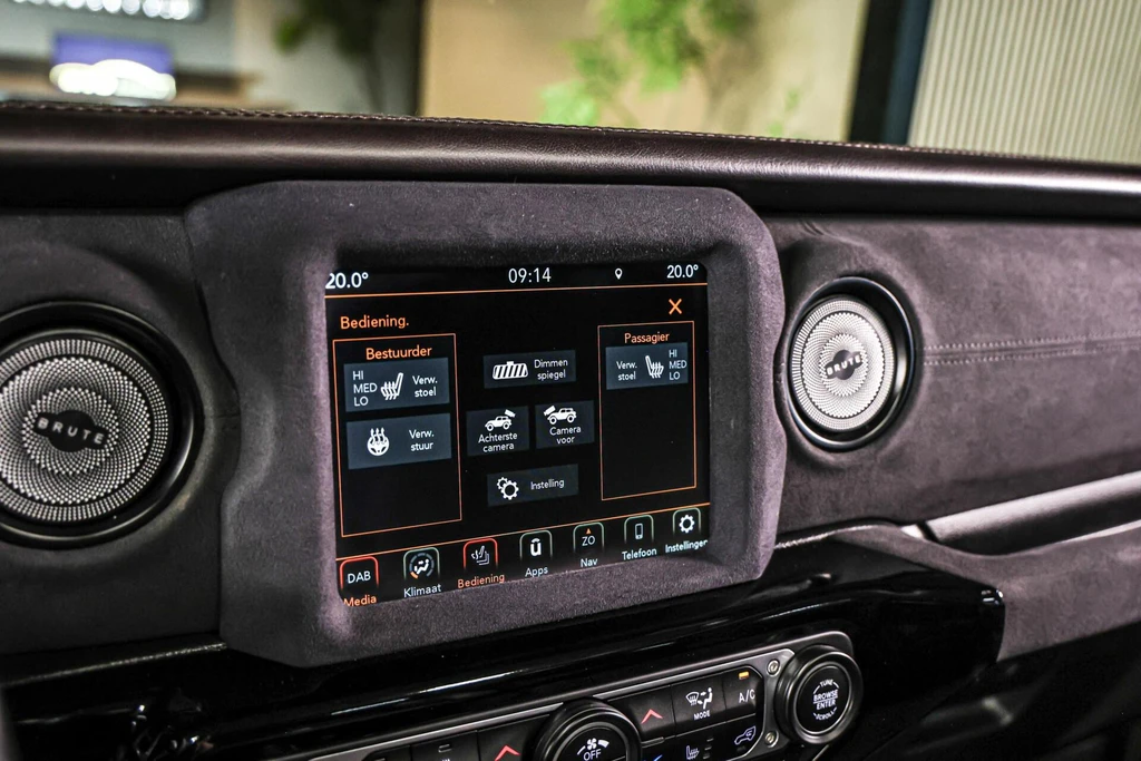 Jeep Wrangler – foto 55