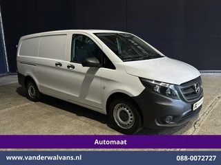 Mercedes-Benz Vito – thumbnail 5