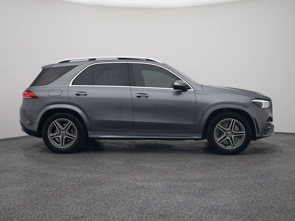 Mercedes-Benz GLE – foto 13