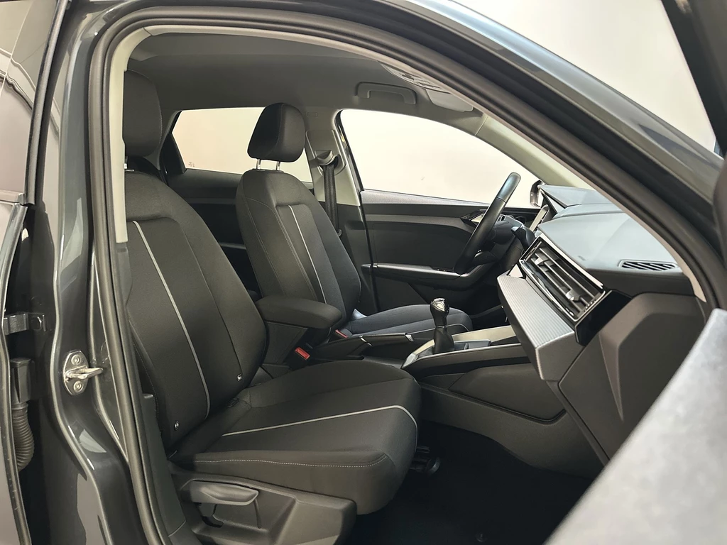 Audi A1 Sportback – foto 12