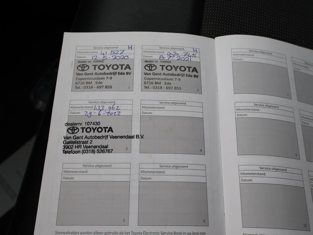 Toyota ProAce – foto 19