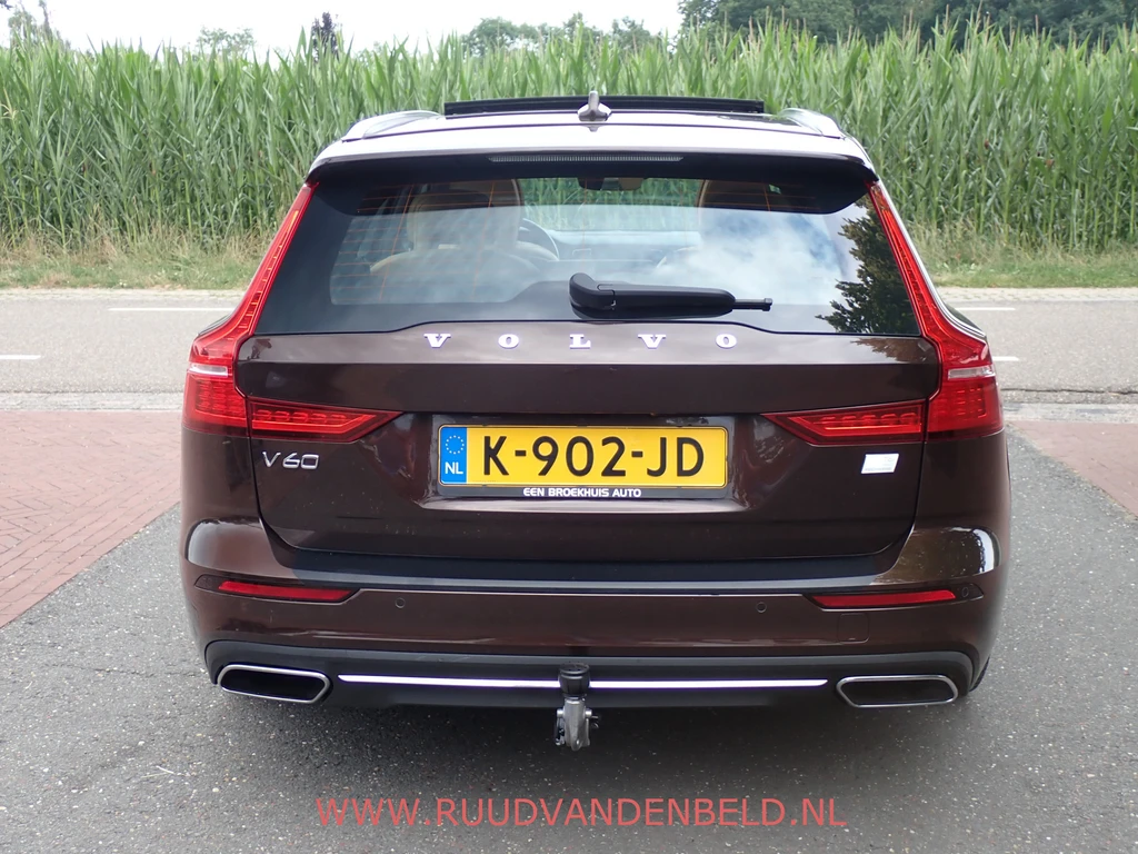 Volvo V60 – foto 4
