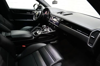 Porsche Cayenne – thumbnail 42