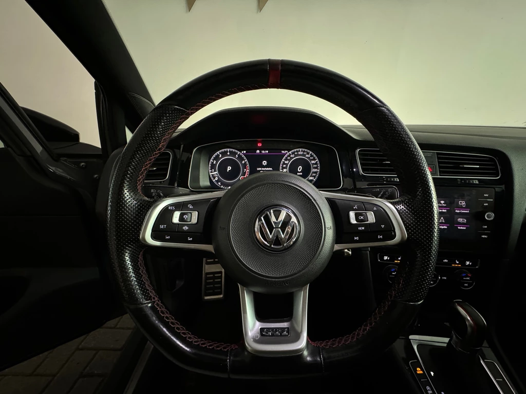 Volkswagen Golf – foto 15