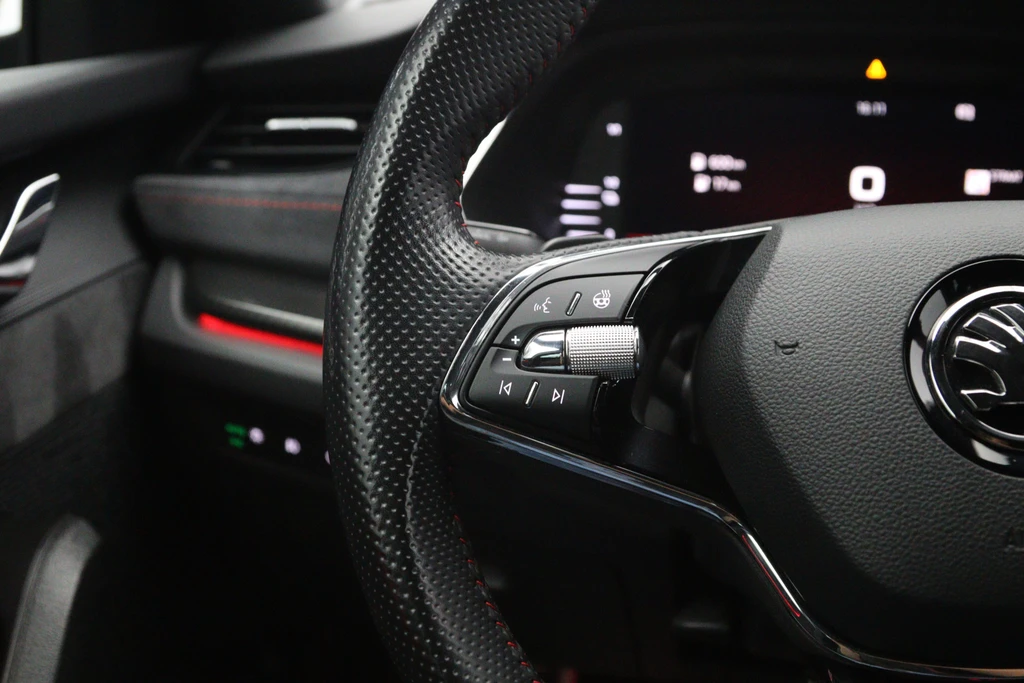 Škoda Octavia – foto 14