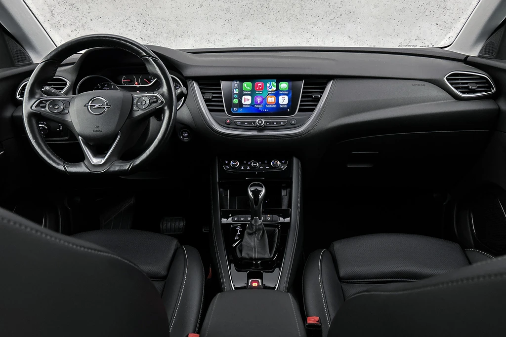 Opel Grandland X – foto 10