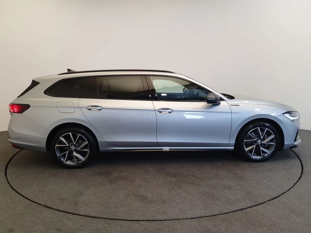 Škoda Superb – foto 6