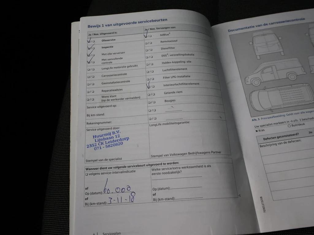 Volkswagen Caddy – foto 17