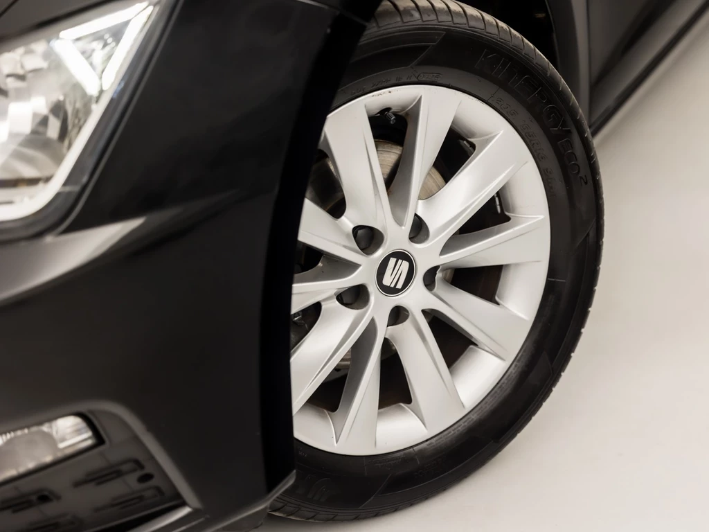 SEAT Leon – foto 13