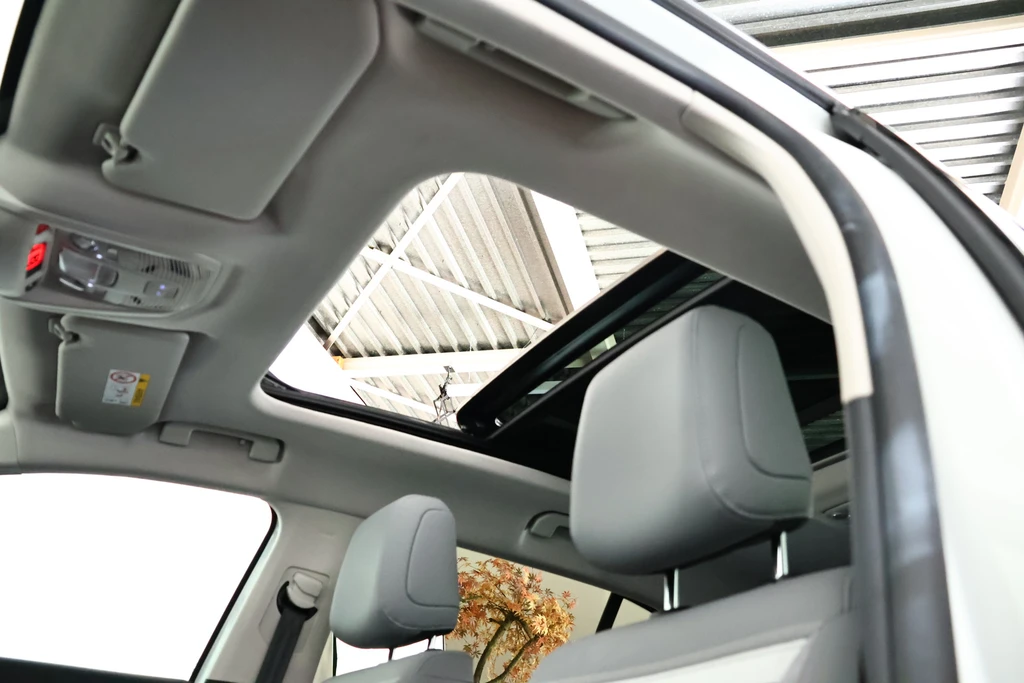 Citroën C5 Aircross – foto 9