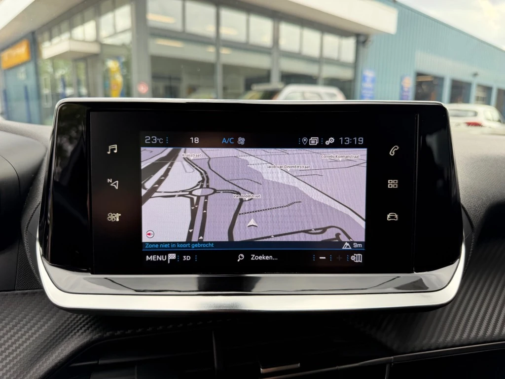 Peugeot 2008 – foto 13
