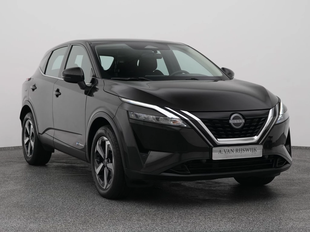 Nissan QASHQAI – foto 13