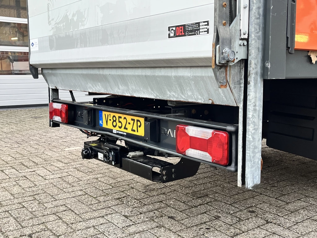 Iveco Daily – foto 6