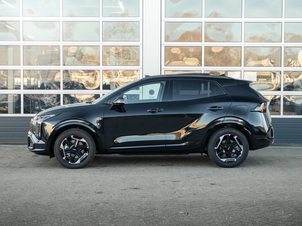 Kia Sportage – foto 3