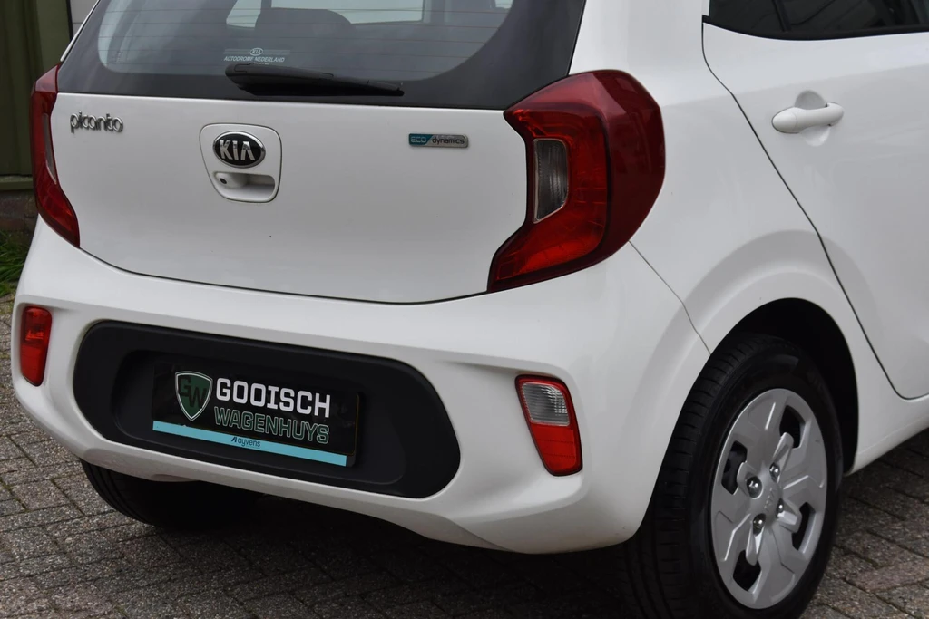Kia Picanto – foto 4