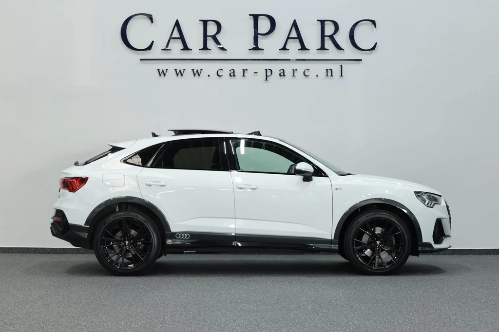 Audi Q3 – foto 6