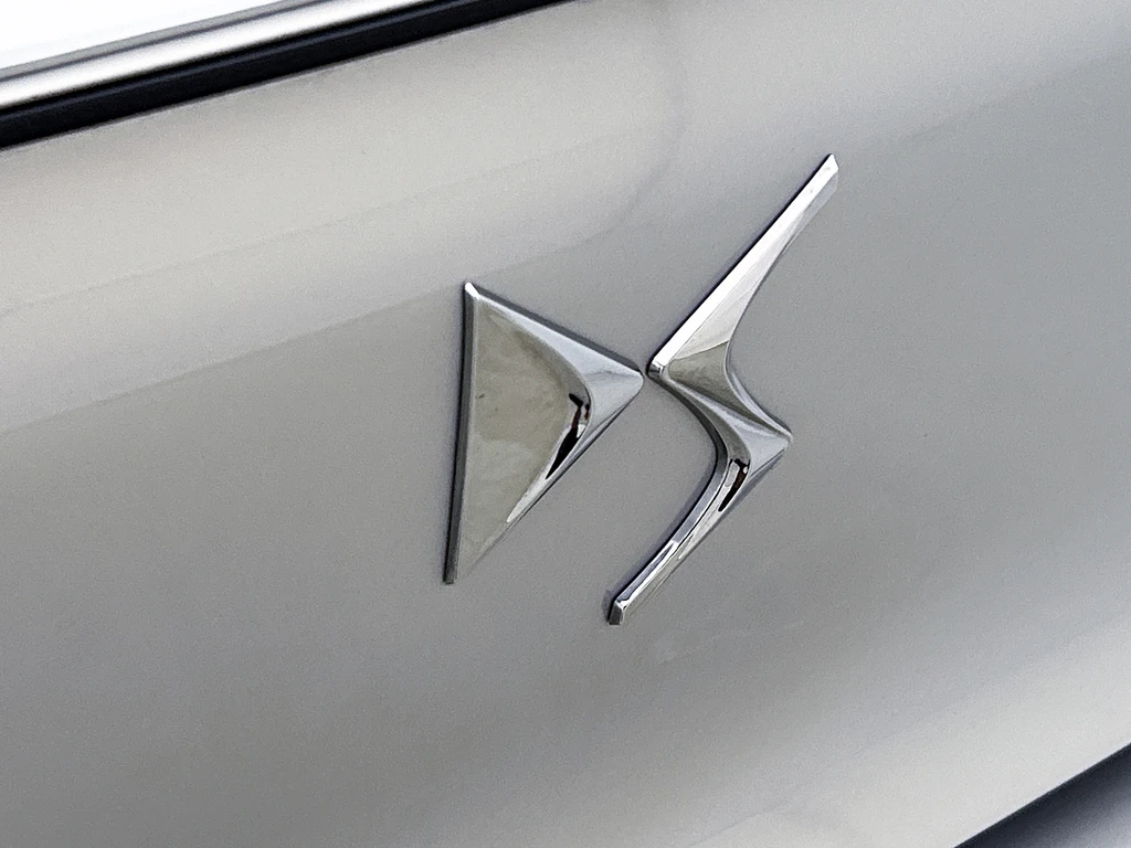 DS DS 4 – foto 31