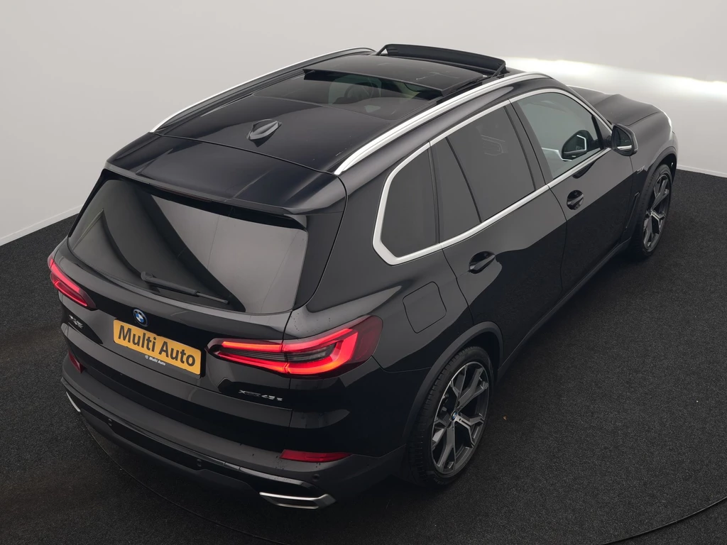 BMW X5 – foto 8