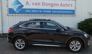 Audi Q3 – thumbnail 5