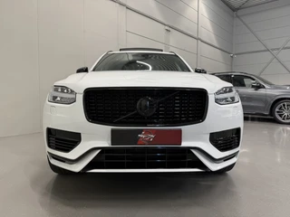 Volvo XC90 – thumbnail 9