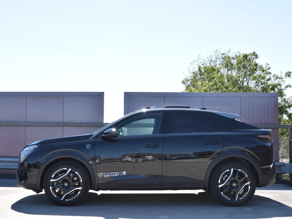 Peugeot 3008 – foto 2