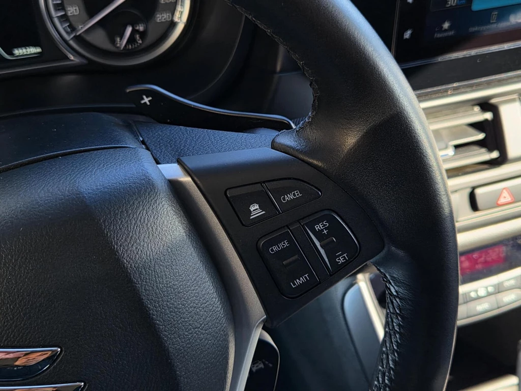 Suzuki S-Cross – foto 39