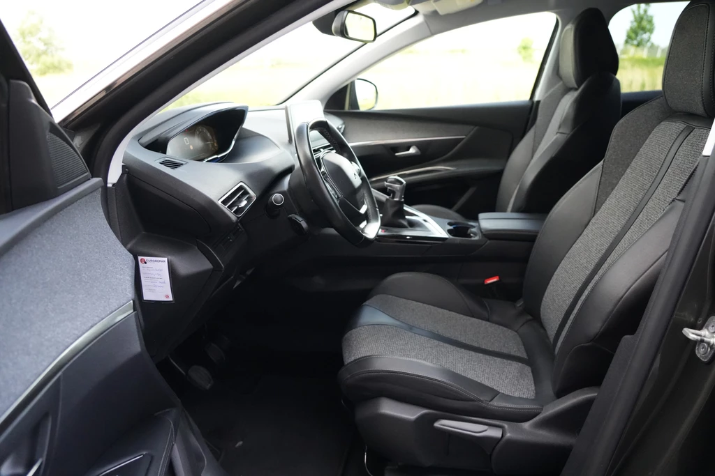 Peugeot 3008 – foto 11