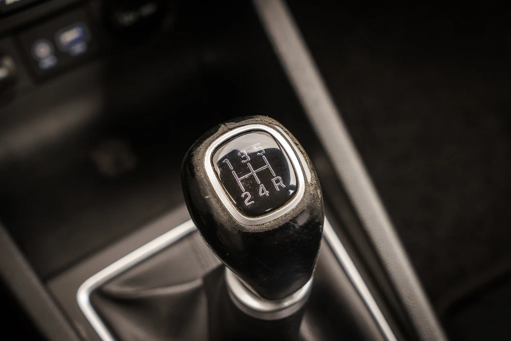 Hyundai i20 – foto 11