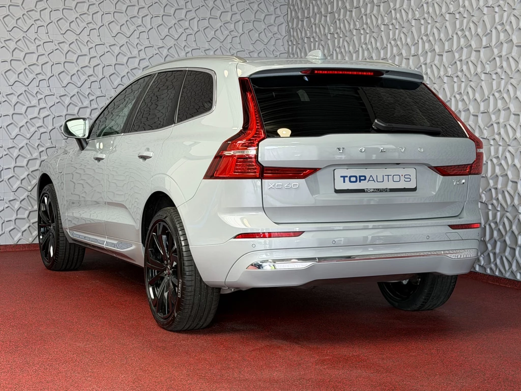 Volvo XC60 – foto 3