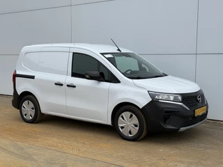 Nissan Townstar – thumbnail 5