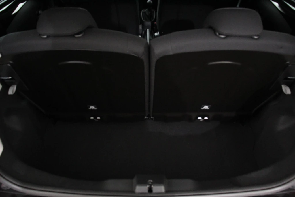 Peugeot 108 – foto 21