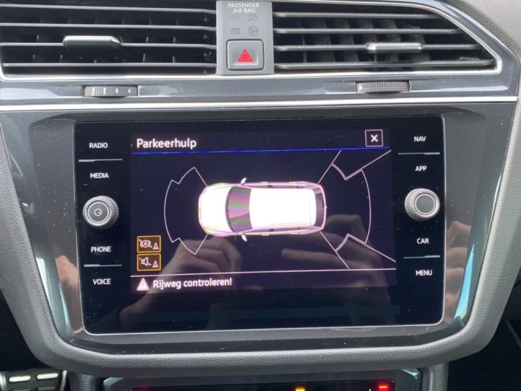 Volkswagen Tiguan – foto 23